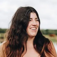 Headshot of Harriet McAtee