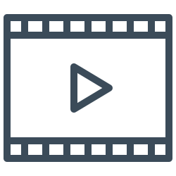 video icon