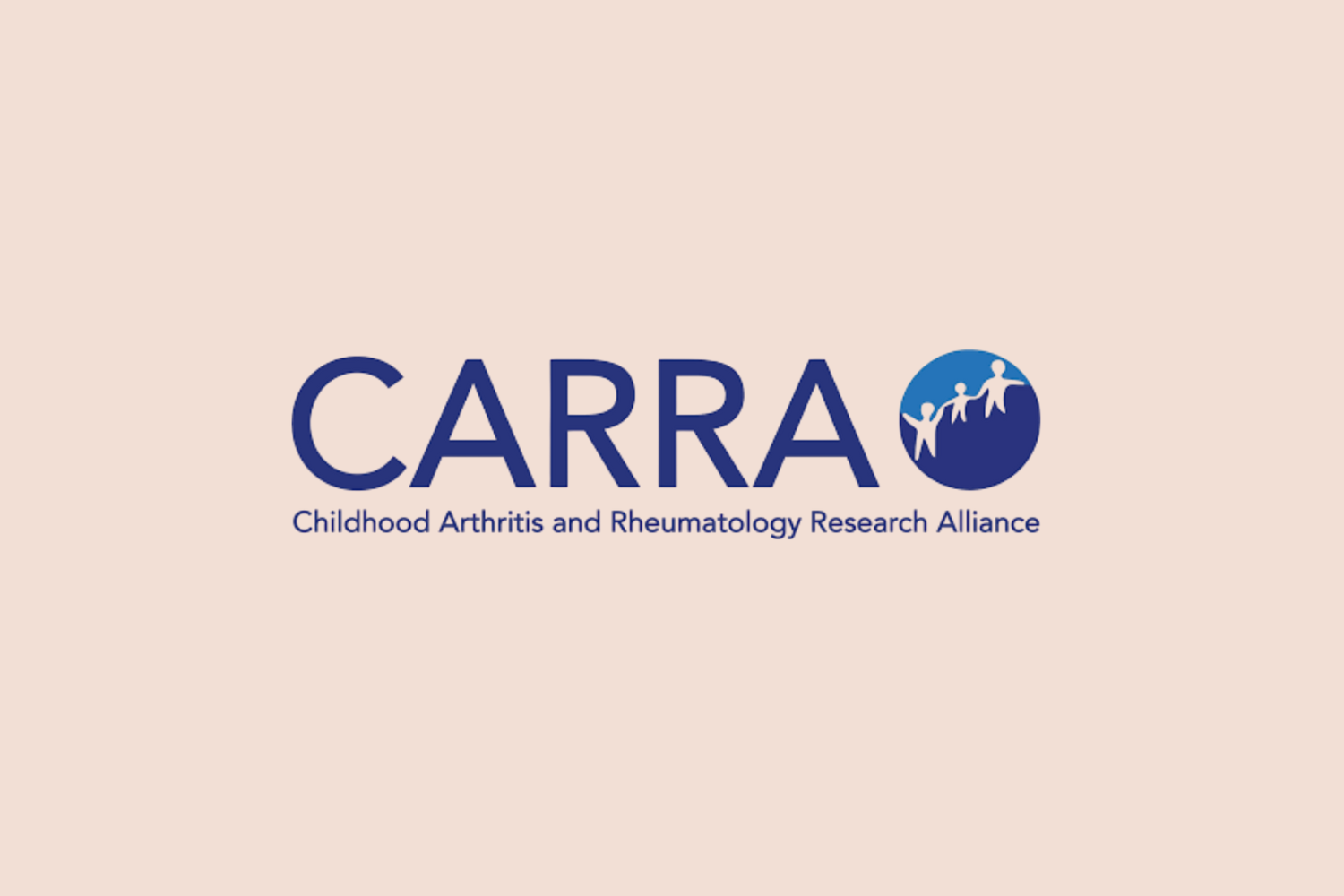 Childhood Arthritis and Rheumatology Research Alliance (CARRA) logo