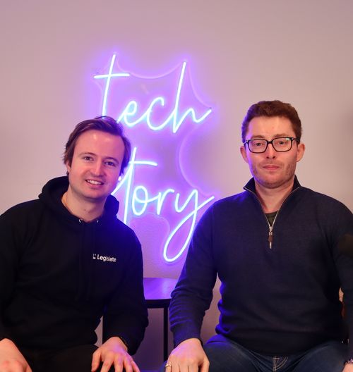 Key insights on hiring and growth from an AI startup disrupting the shipping industry