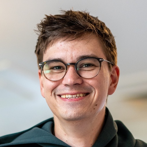 Image of blog author