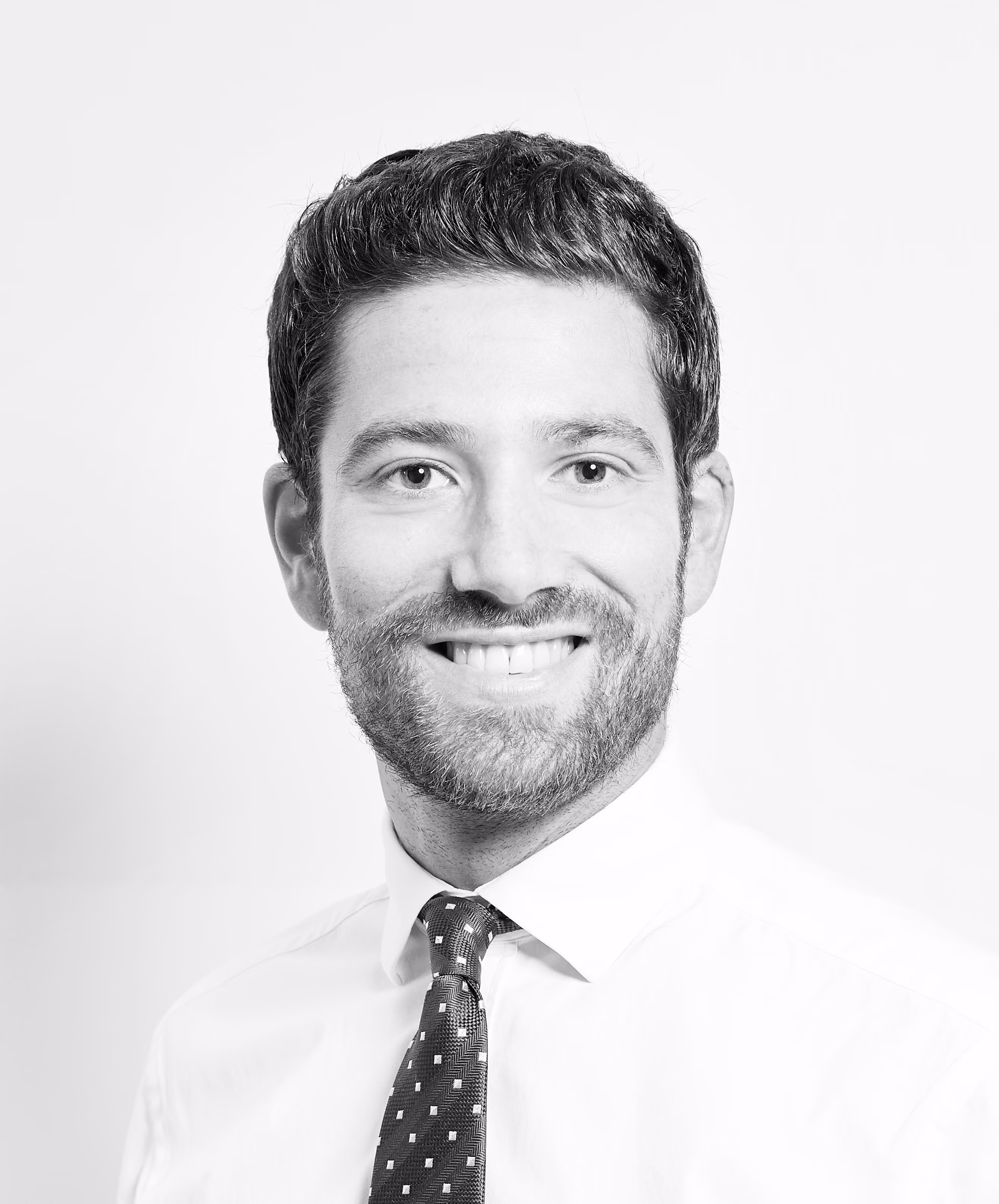 Romain Bejaoui, Senior Advisor de YOU ADVISORY