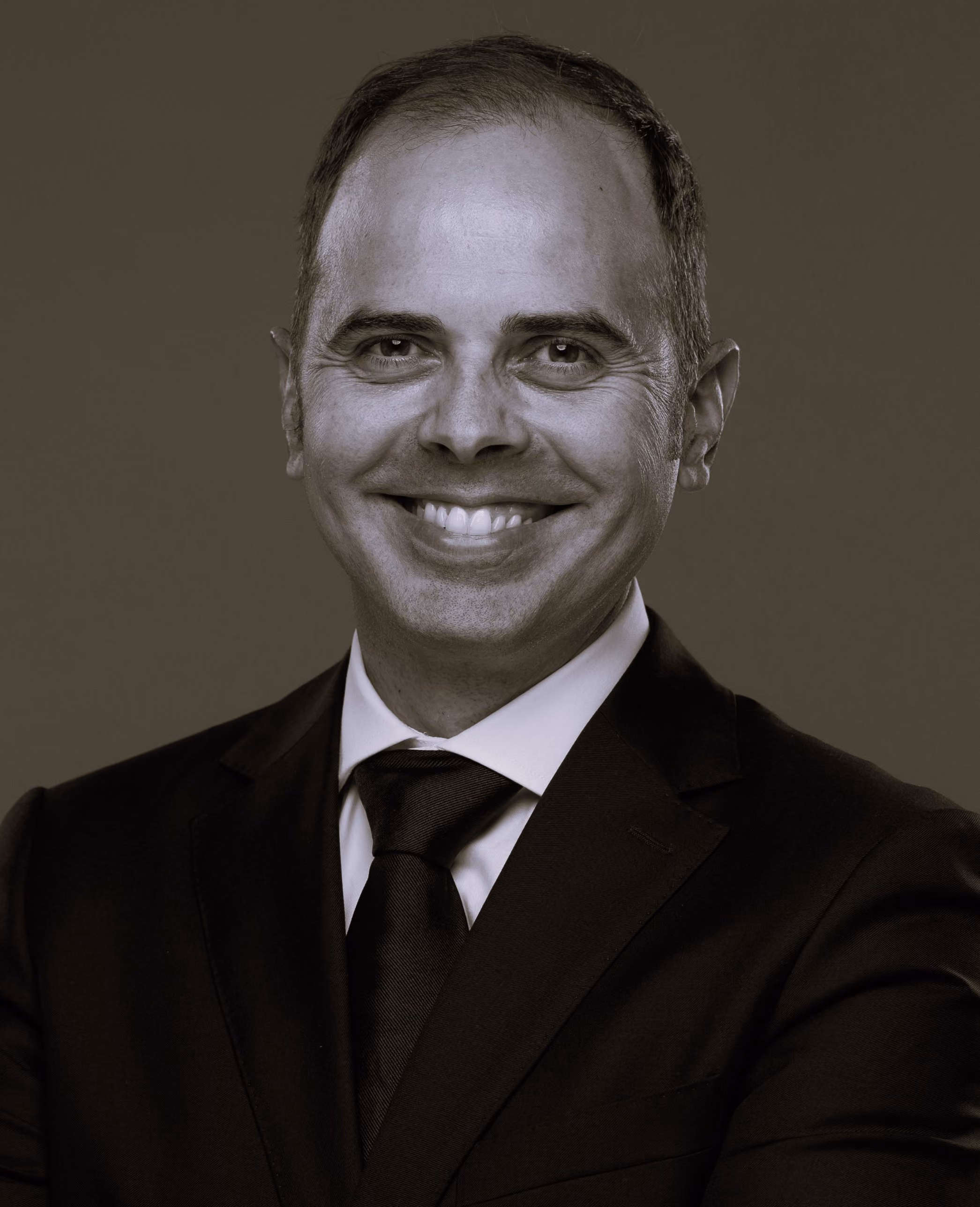 Sébastien Policastro, Managing Partner de YOU ADVISORY