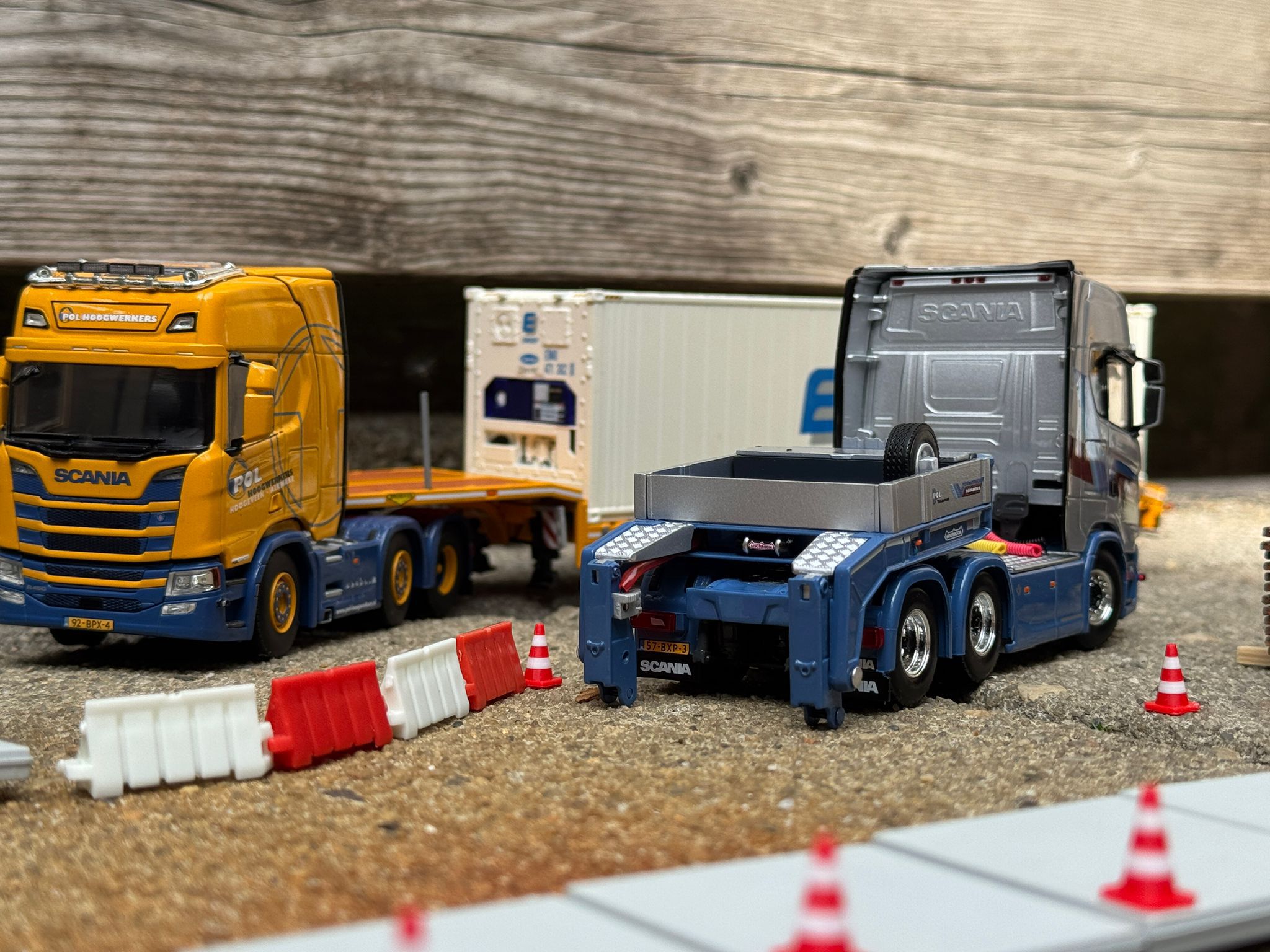 Geüploade afbeelding