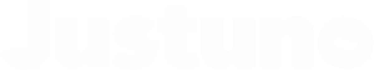 Justuno logo