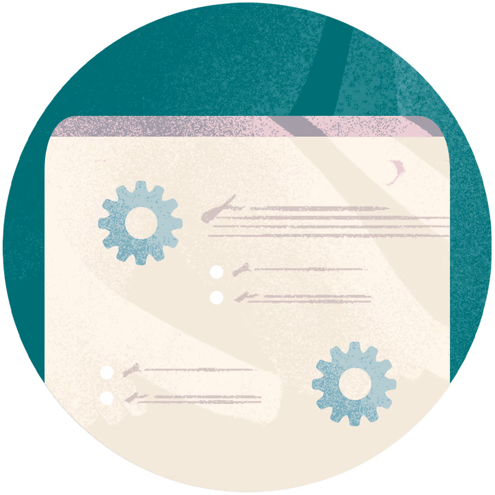 An illustration of the automated email and SMS capabilities that Growth Gurus can implement for your business to improve revenue and retention. 