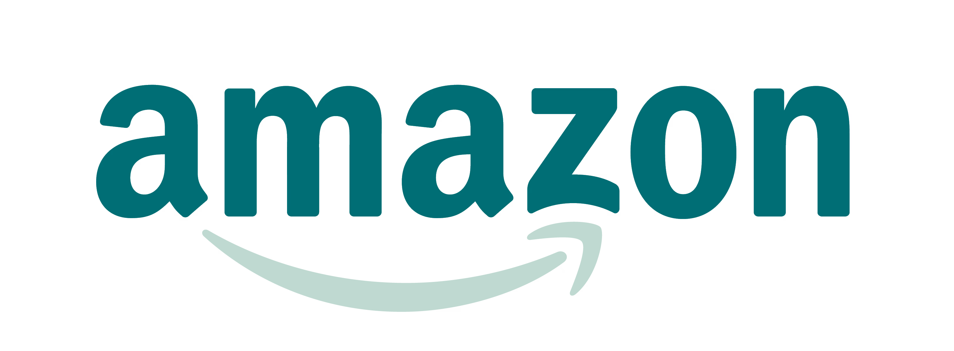 Amazon logo
