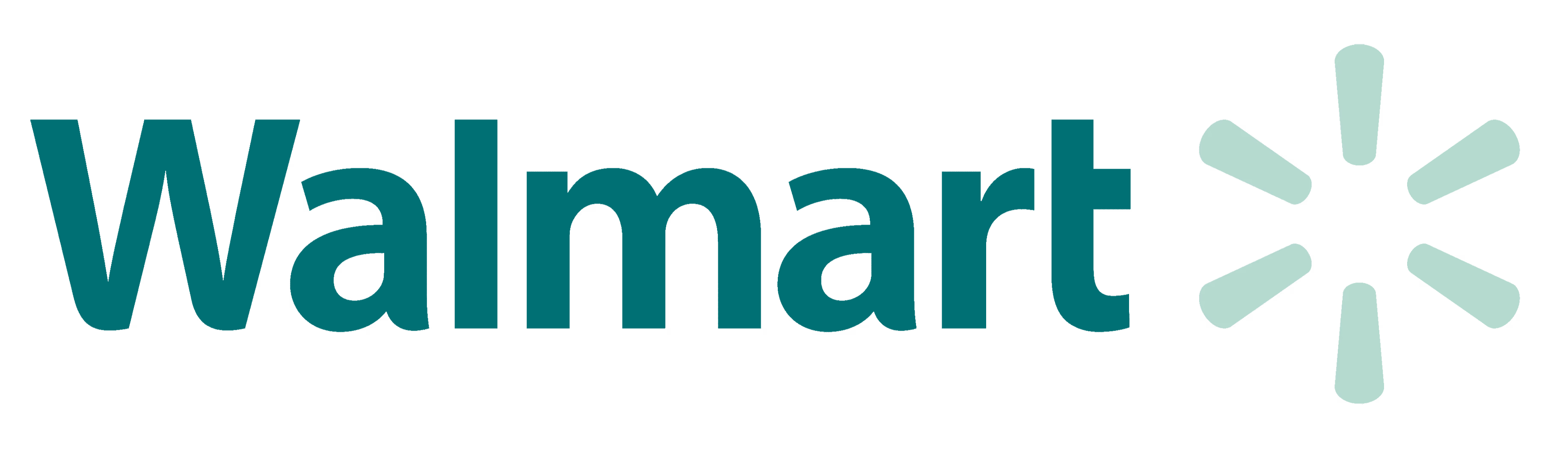 Walmart Logo
