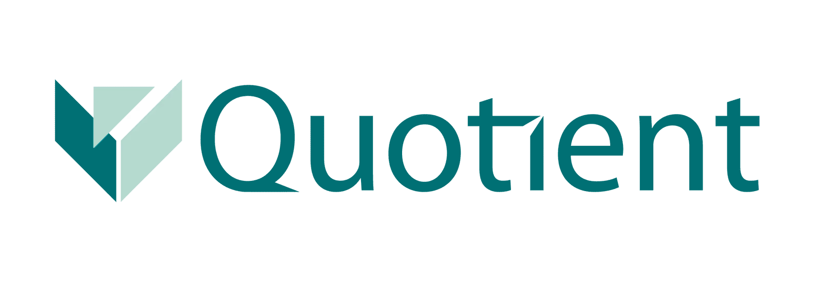 Quotient logo