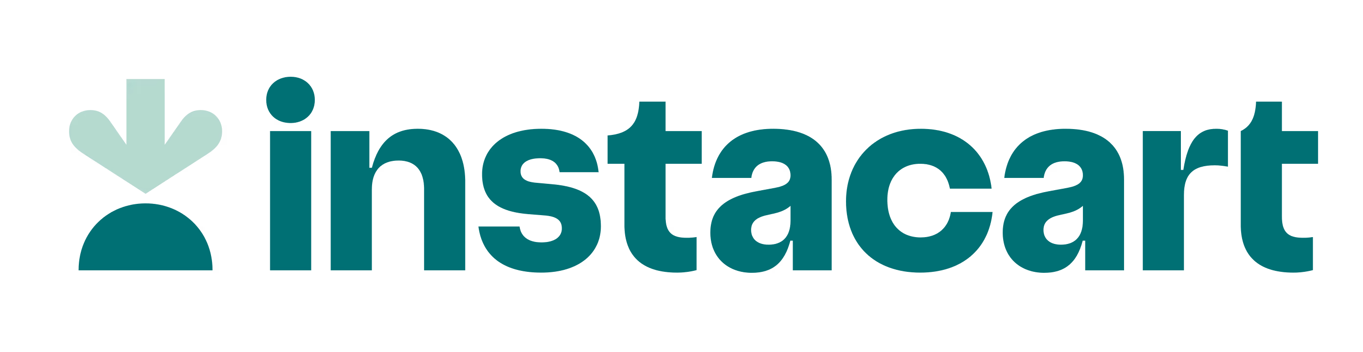 Instacart logo