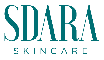 SDARA Skincare Logo