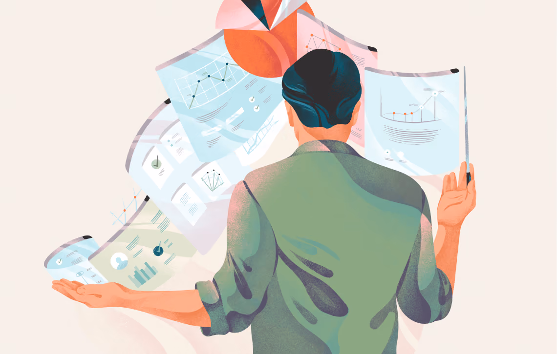 Planning your scope
