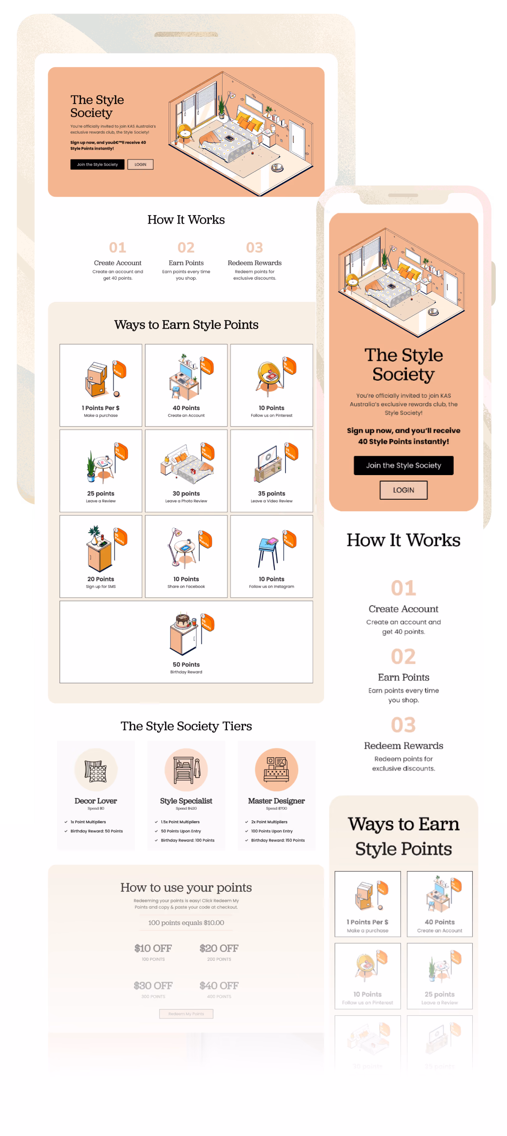 Growth Gurus is the full-service growth marketing agency for e-commerce business that are smaller than they want to be.