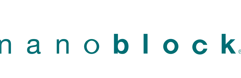 Nano Block Logo