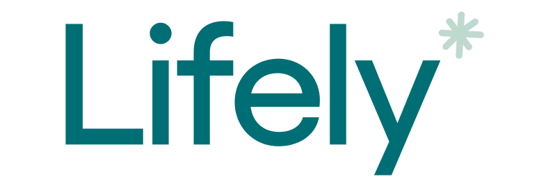 Lifely Logo