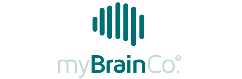 My Brain Co Logo