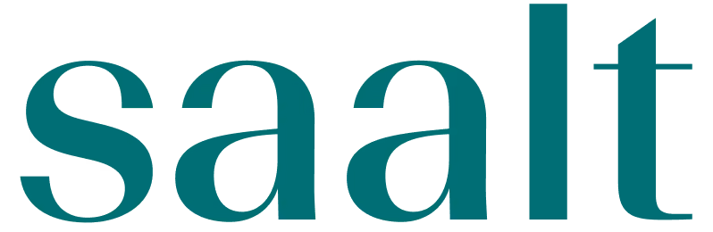 Saalt Logo