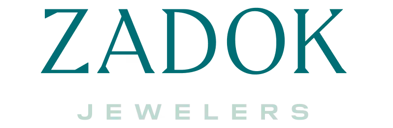 Zadok Jewelers Logo