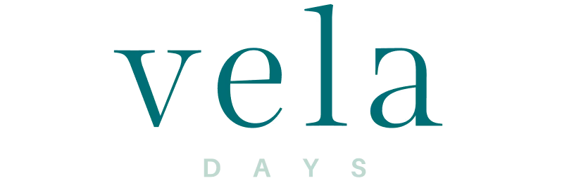 Vela Days Logo
