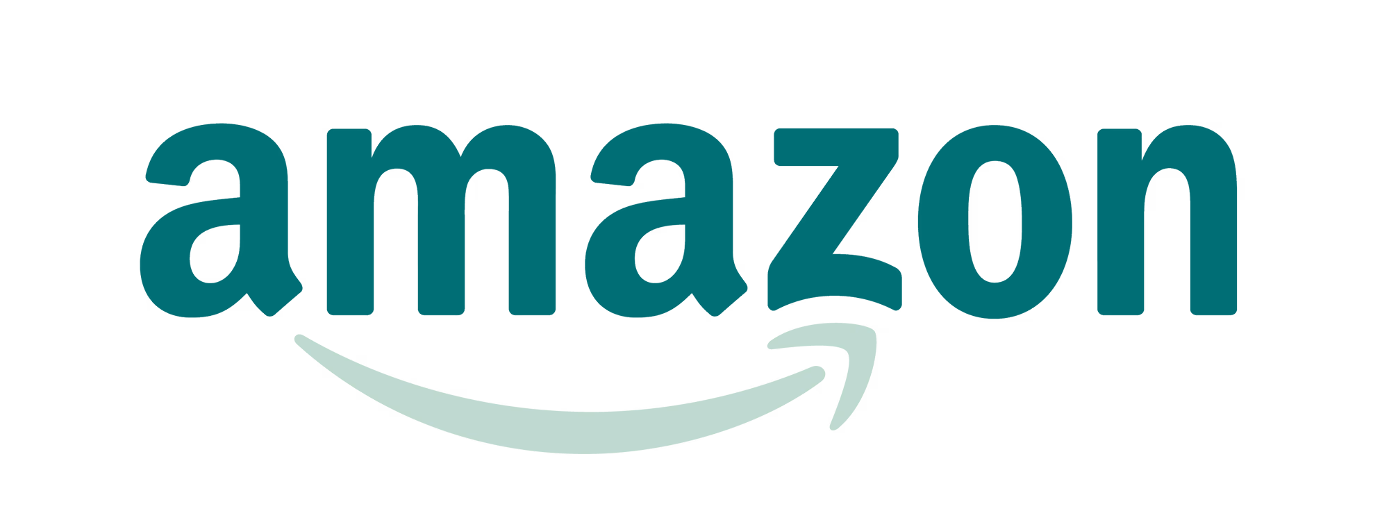Amazon logo