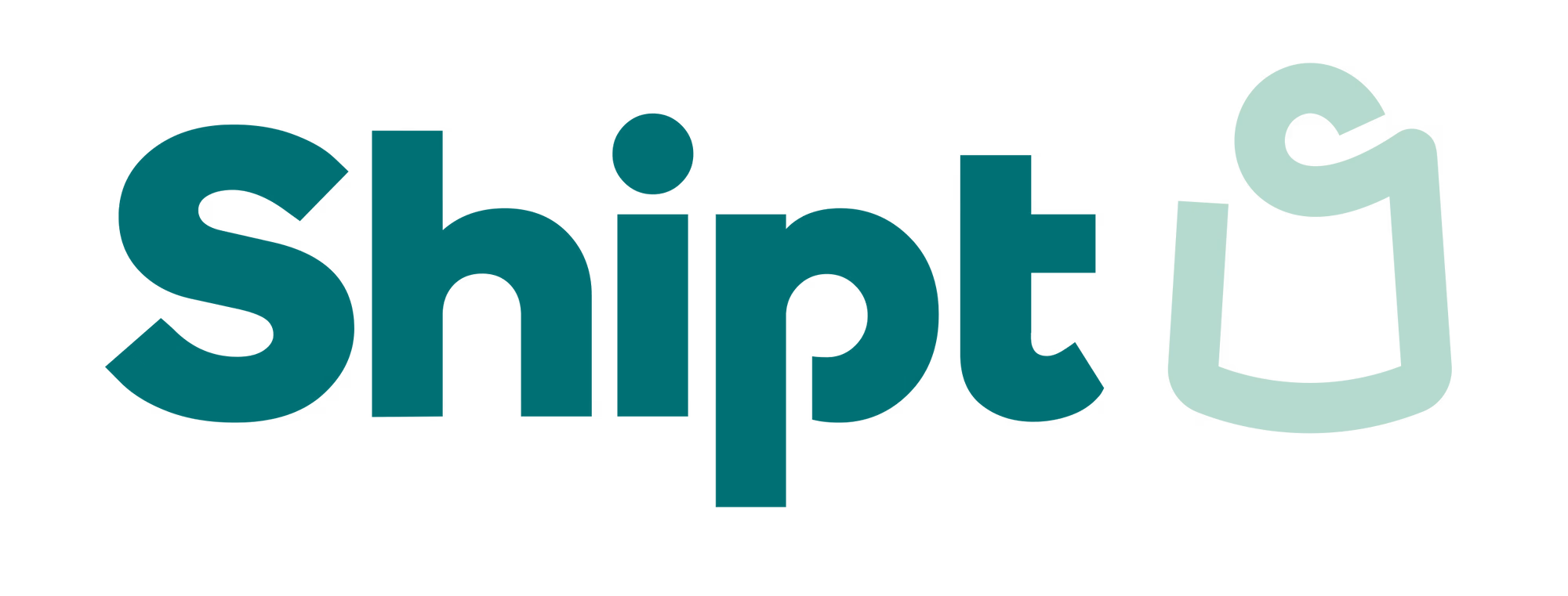 Shipt Logo