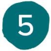 Icon for step 5