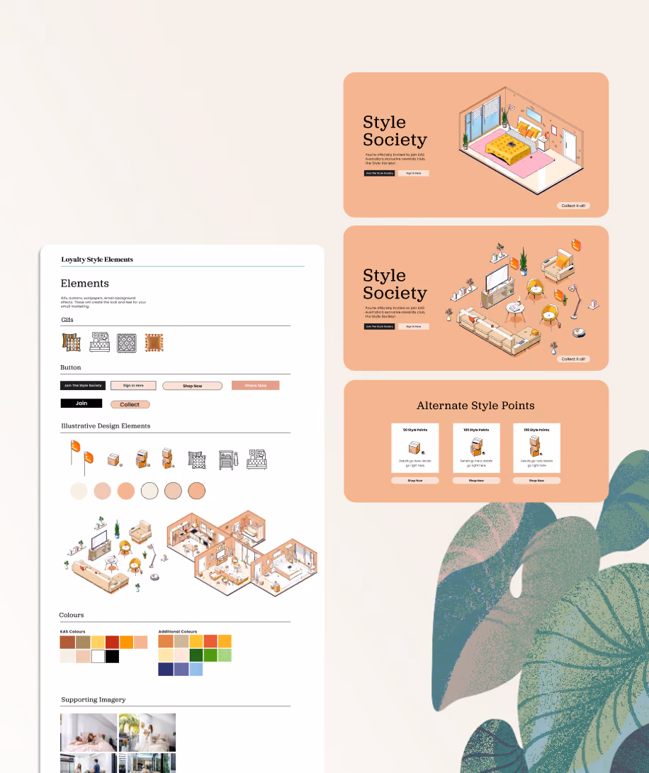 Yotpo awards showcase