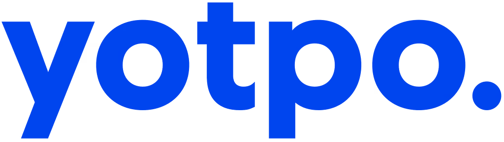 Yotpo Loyalty Logo