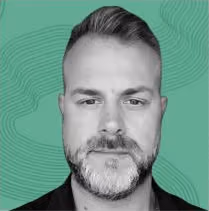 Rich Cowell from Citizen headshot