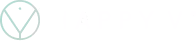 Happy V Logo