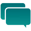 Real time webhook icon