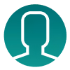 RFM analysis icon