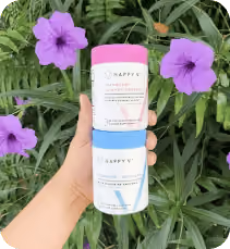 Happy V Products