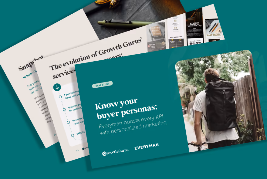 Case studies