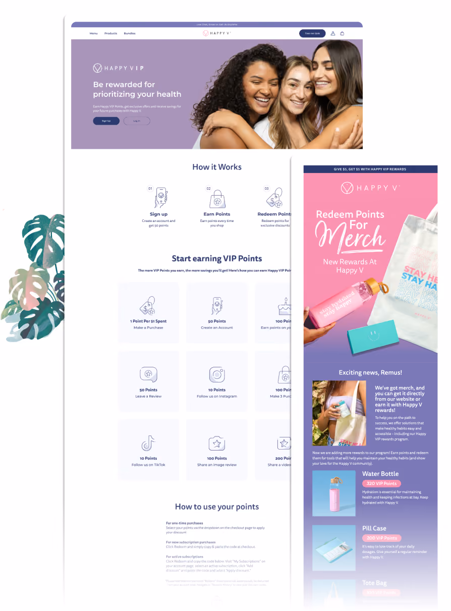 Growth Gurus is the full-service growth marketing agency for e-commerce business that are smaller than they want to be.