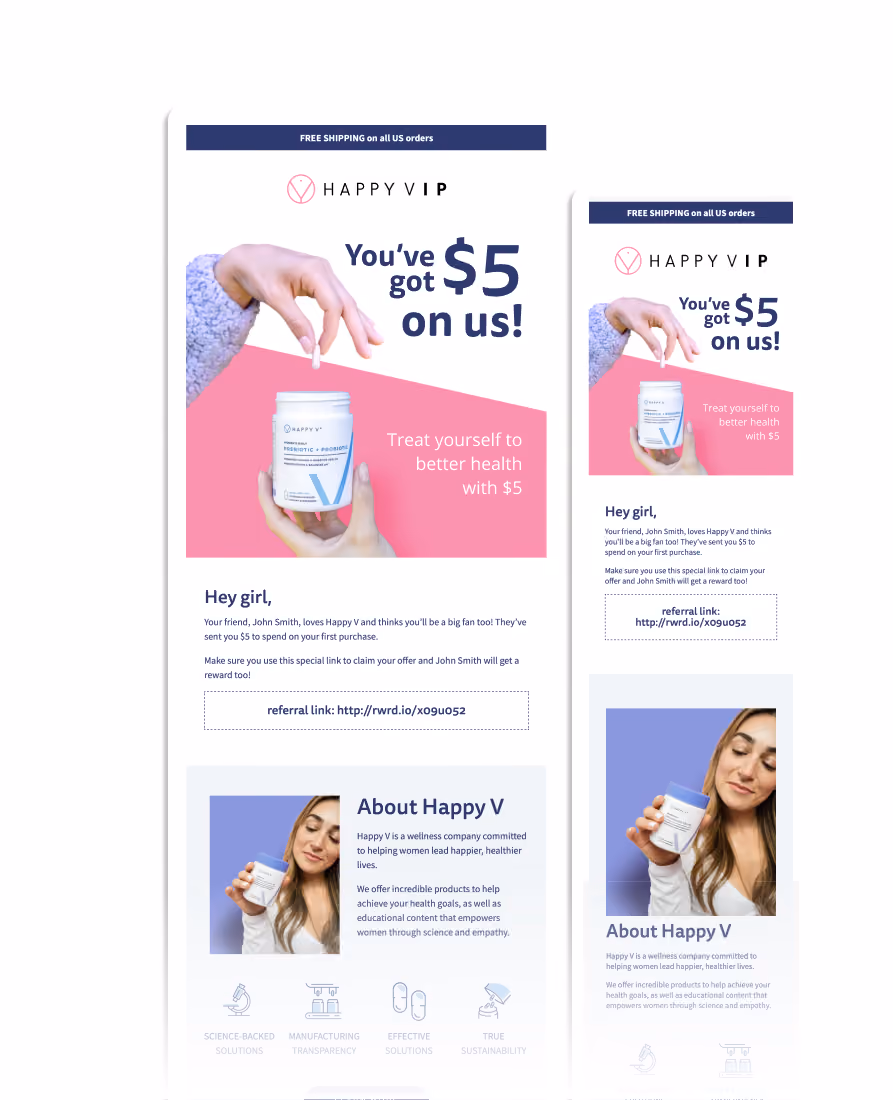 Referral Link Image