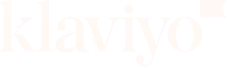 Klaviyo Logo