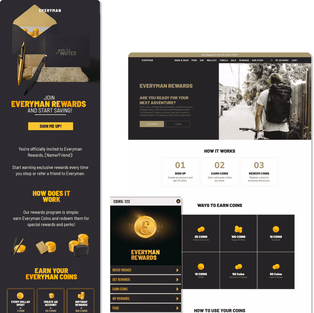 Rewards of Innovation Image