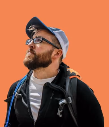 Jason Portrait