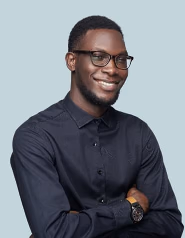 James Portrait