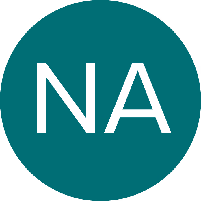 Testimonial name tag icon