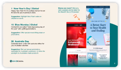 Strategic Success