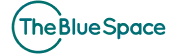 The Blue Space Logo
