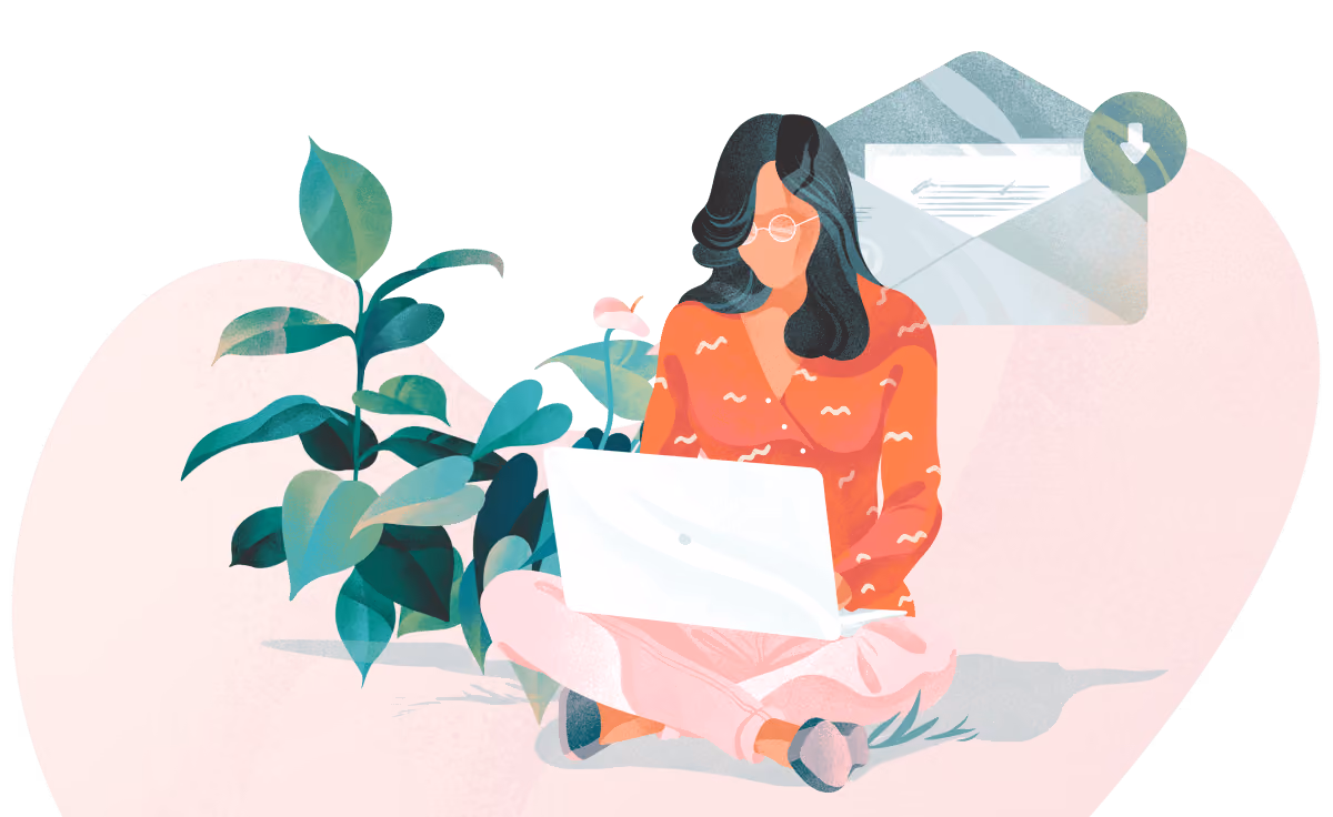 Email Innovation Journey