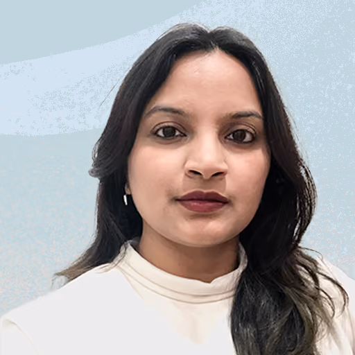 Pragna Marketing Data Analyst