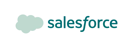 Sales Force Logo