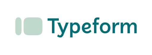 Typeform Logo