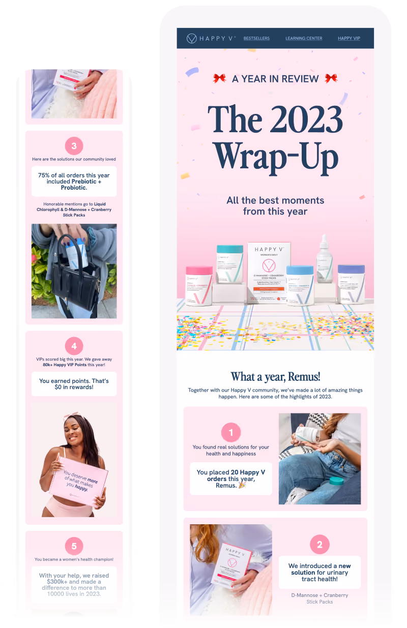 Growth Gurus is the full-service growth marketing agency for e-commerce business that are smaller than they want to be.