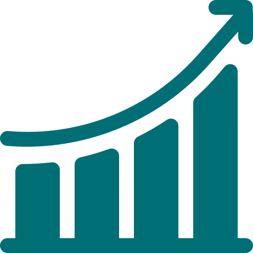 Performance Analysis Insights Icon