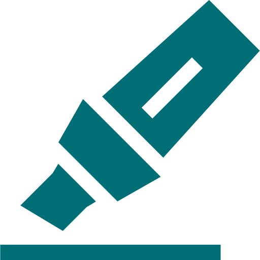 Campaign Design Tips Icon